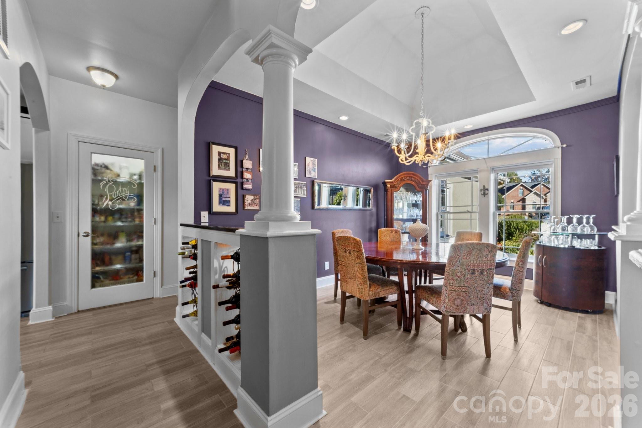 543 Muirfield Way Salisbury NC 28144