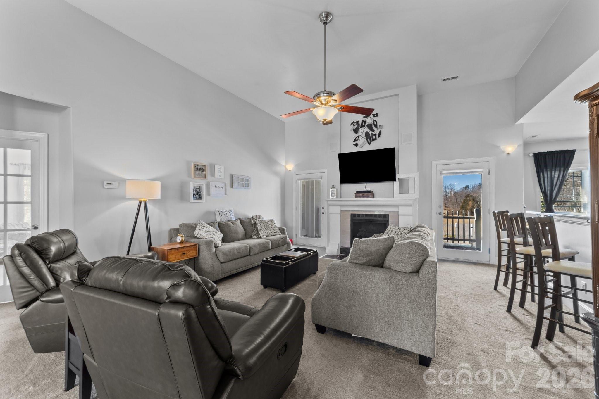 543 Muirfield Way Salisbury NC 28144