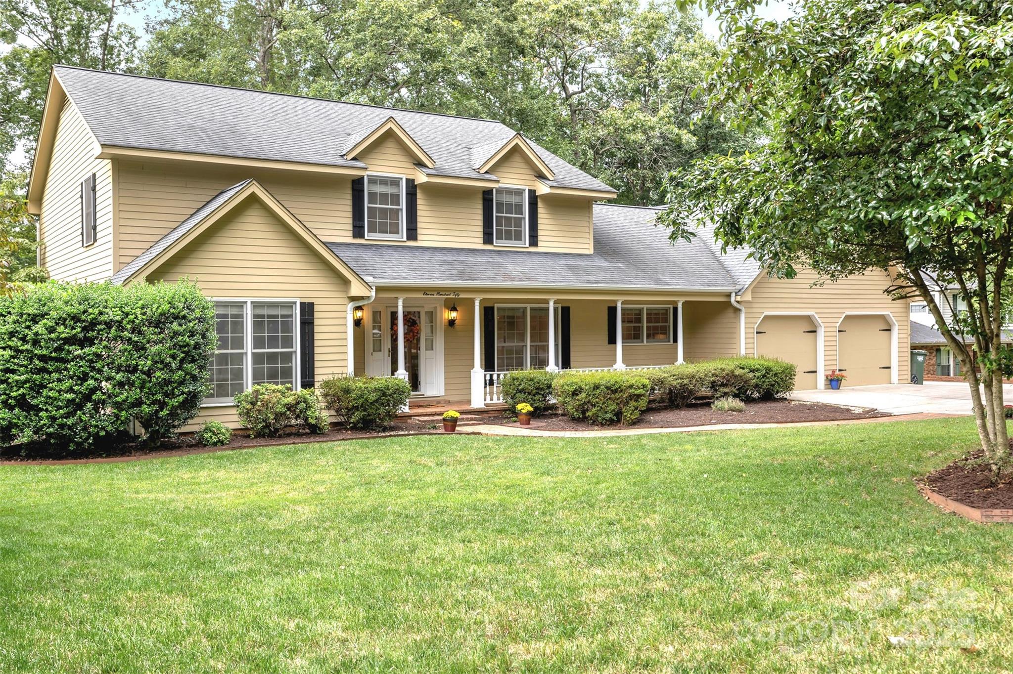 1150 18th Avenue NE Hickory NC 28601