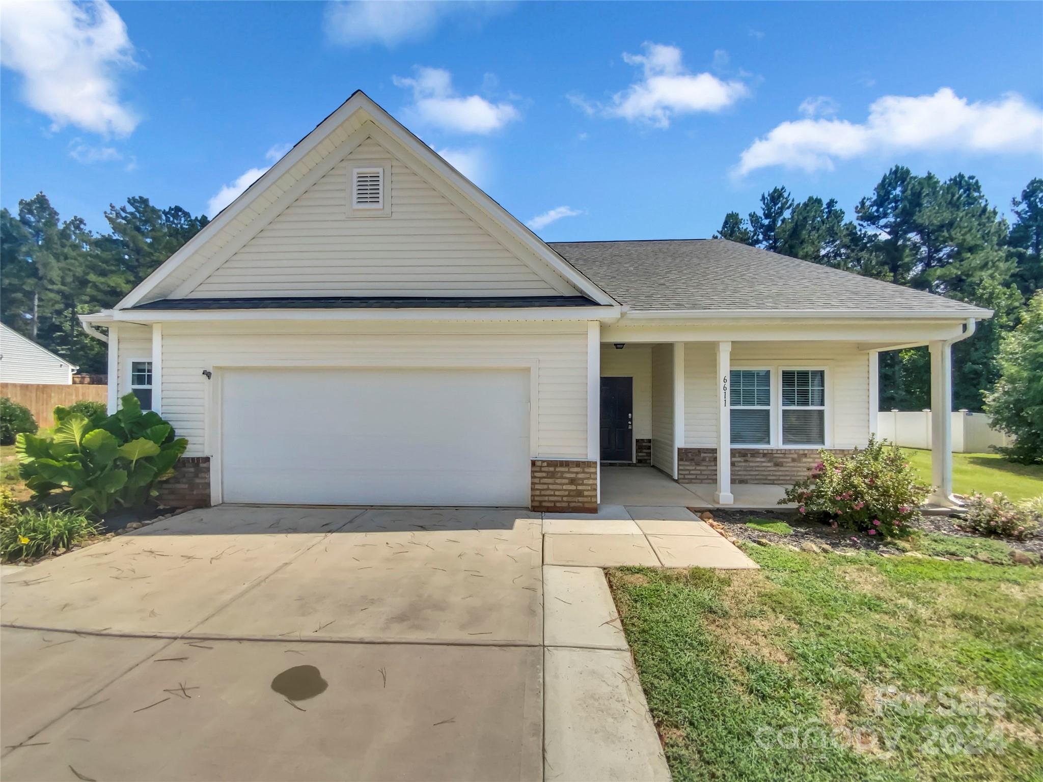 6611 Buck Horn Place Waxhaw NC 28173
