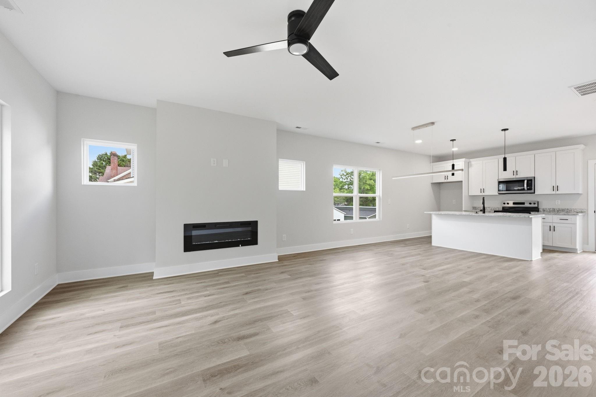 226 Summit Avenue Albemarle NC 28001