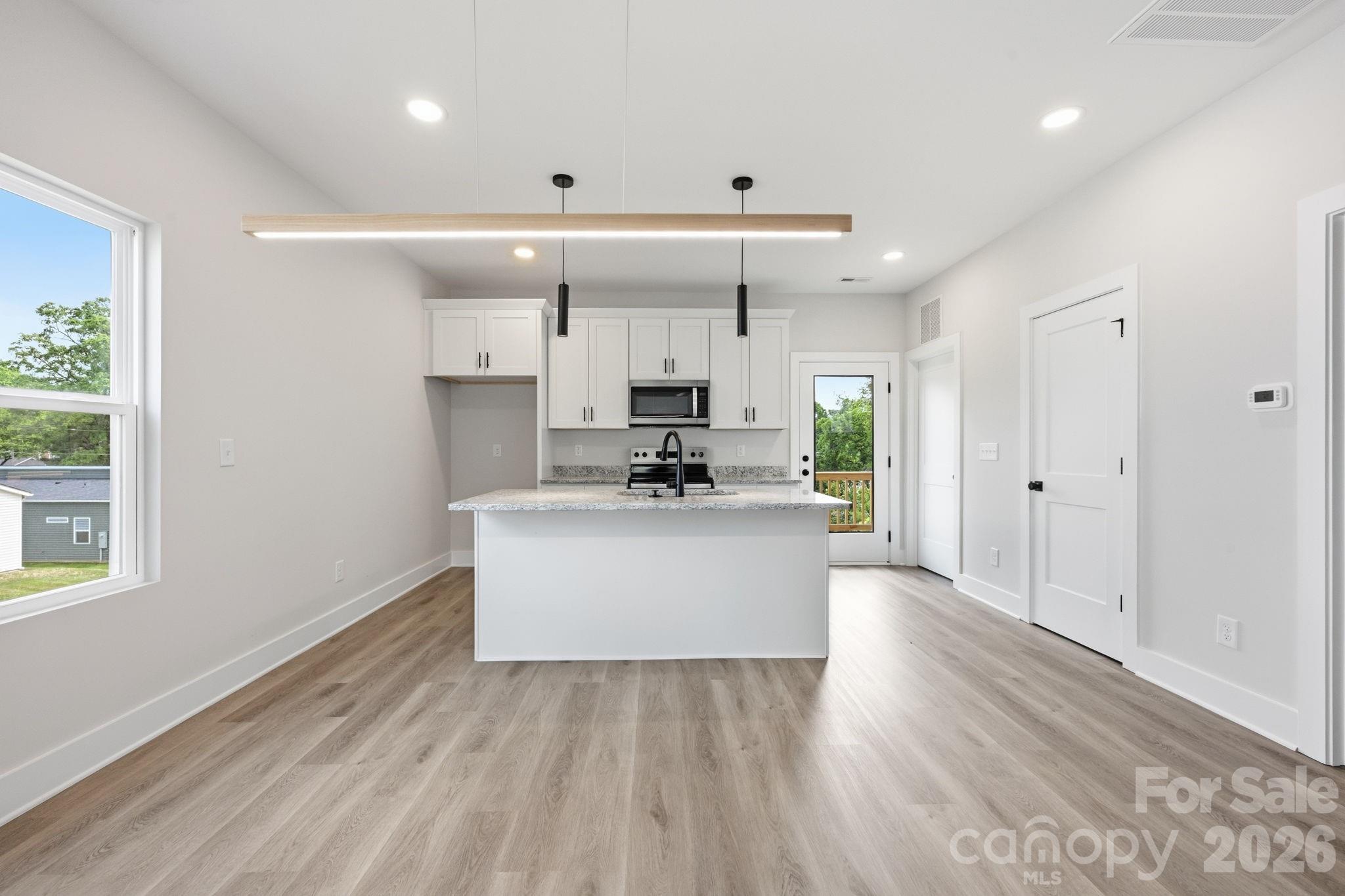 226 Summit Avenue Albemarle NC 28001