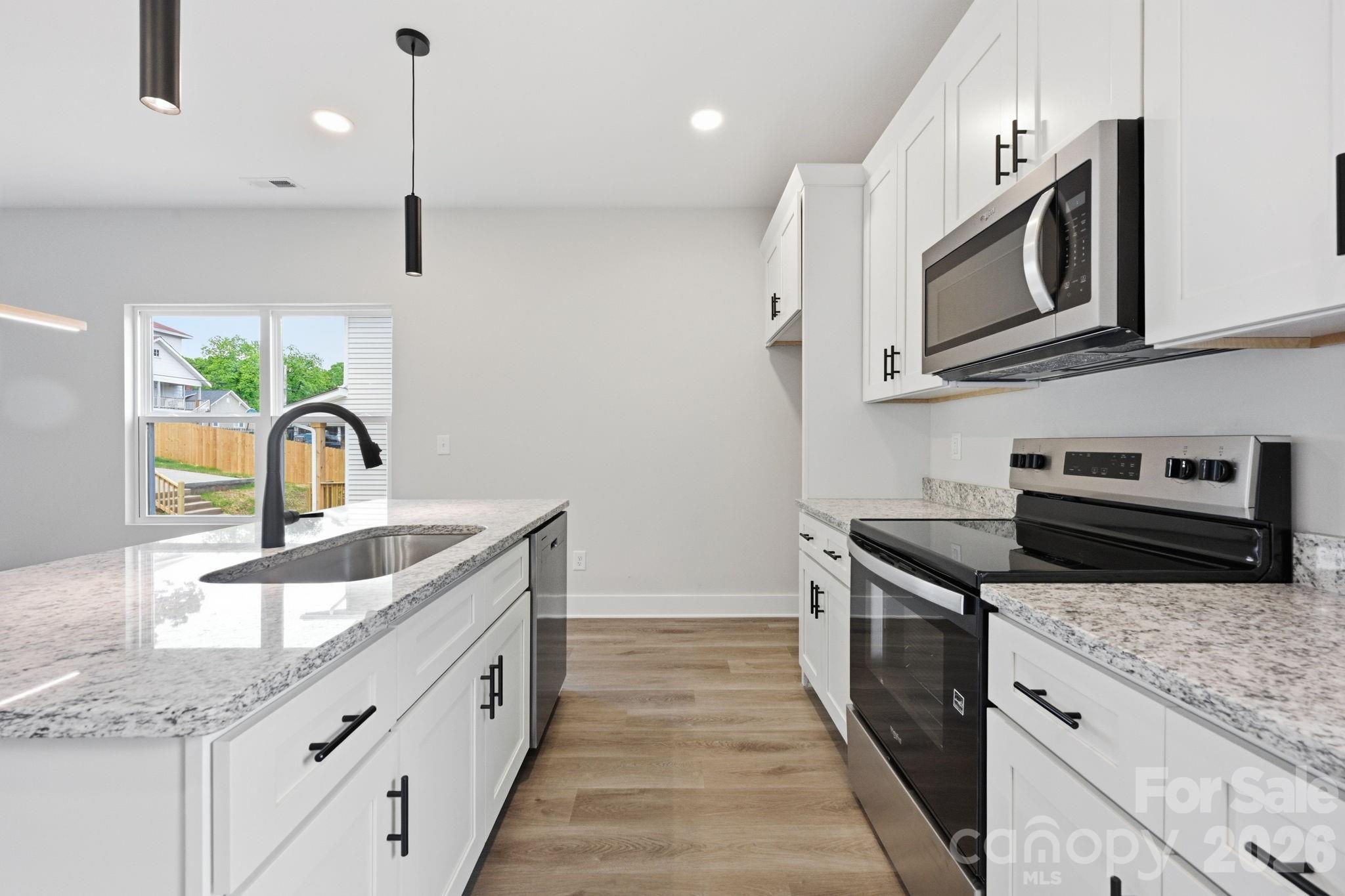226 Summit Avenue Albemarle NC 28001