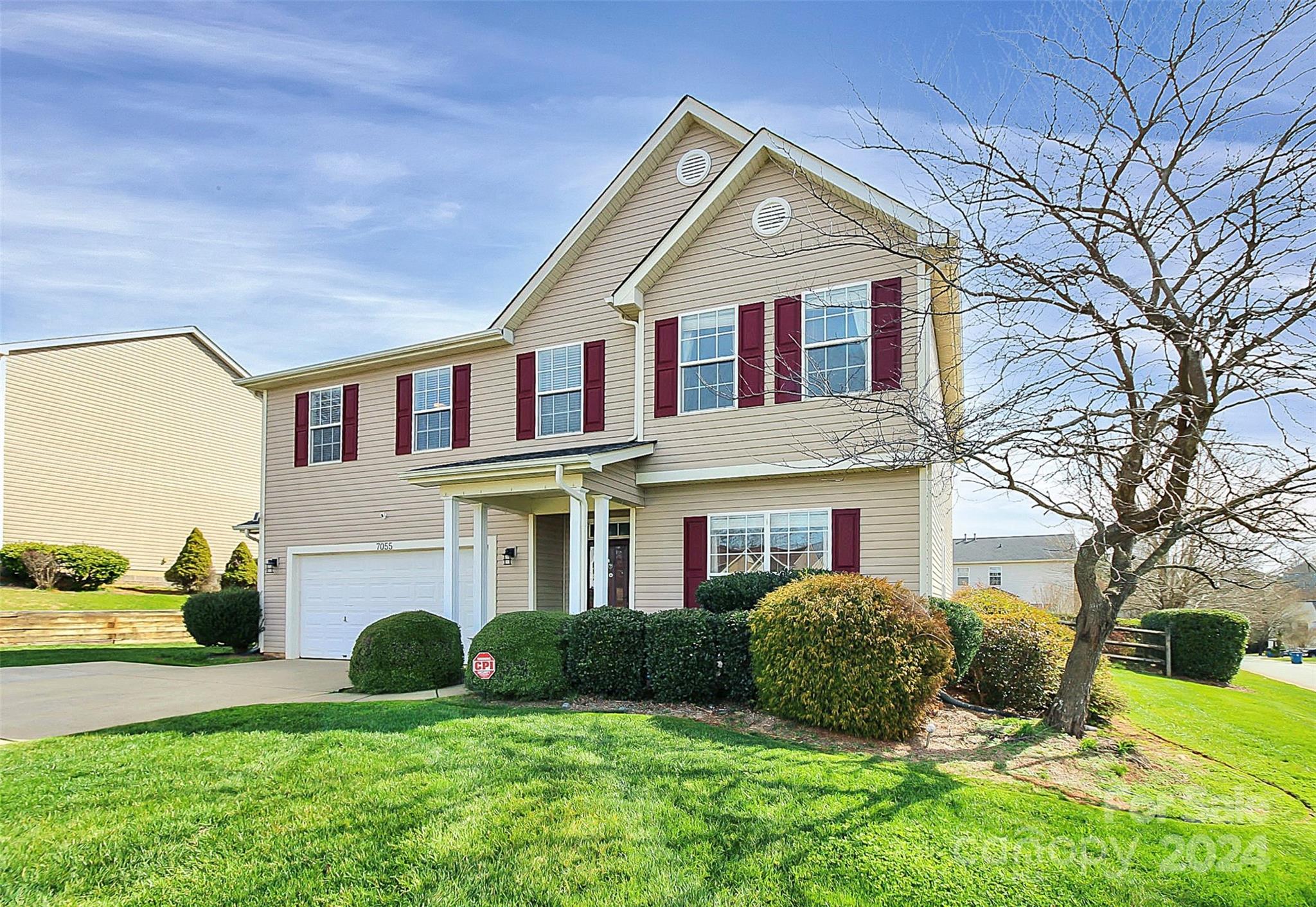 7055 Merrymount Court Concord NC 28025