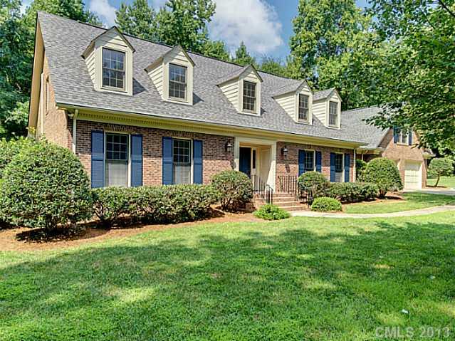 2922 Cross Country Road Charlotte NC 28270