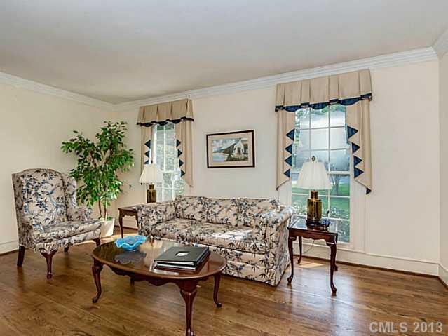 2922 Cross Country Road Charlotte NC 28270