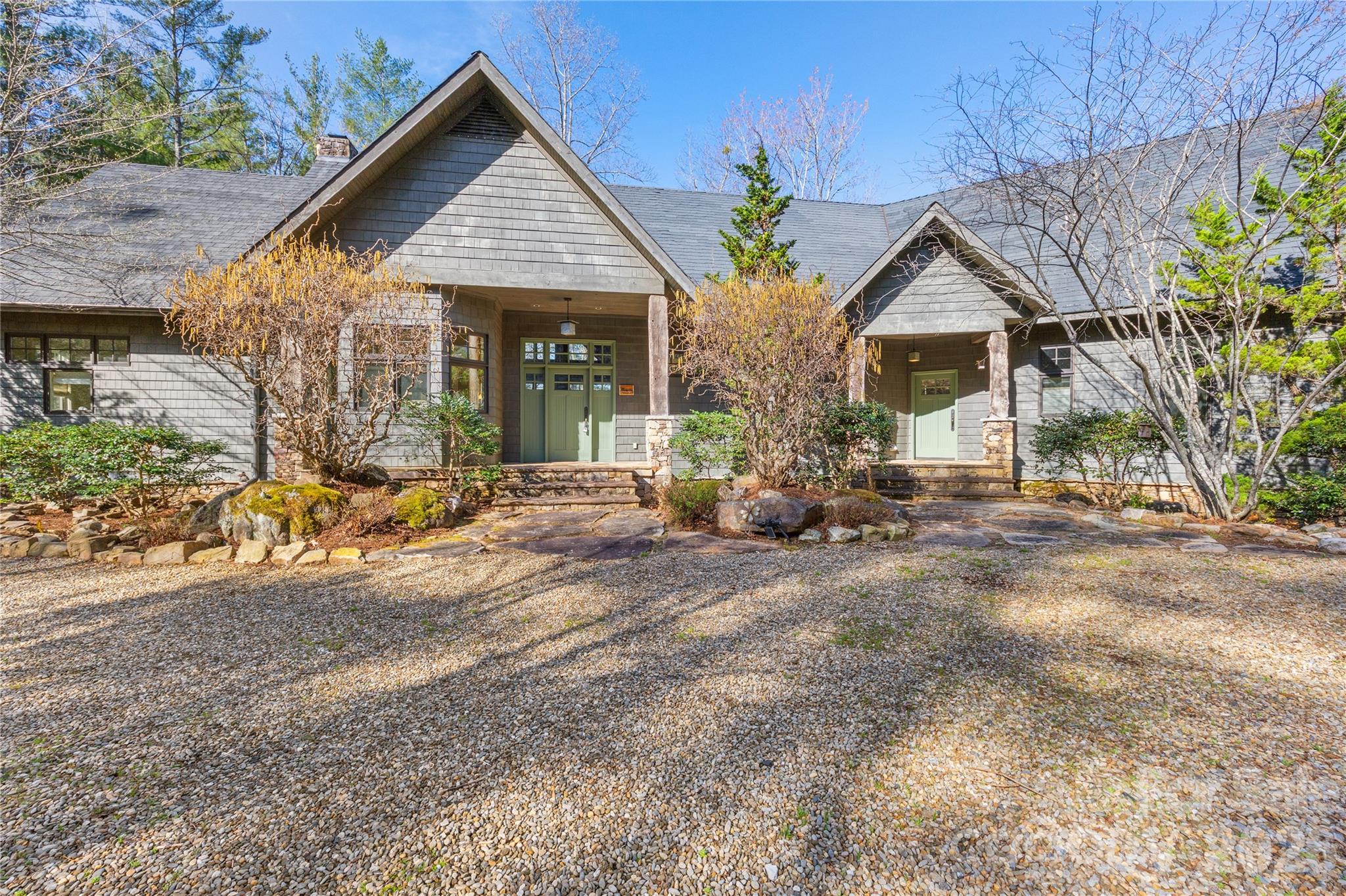Nebo NC, 2186 Long Rifle Ridge Road