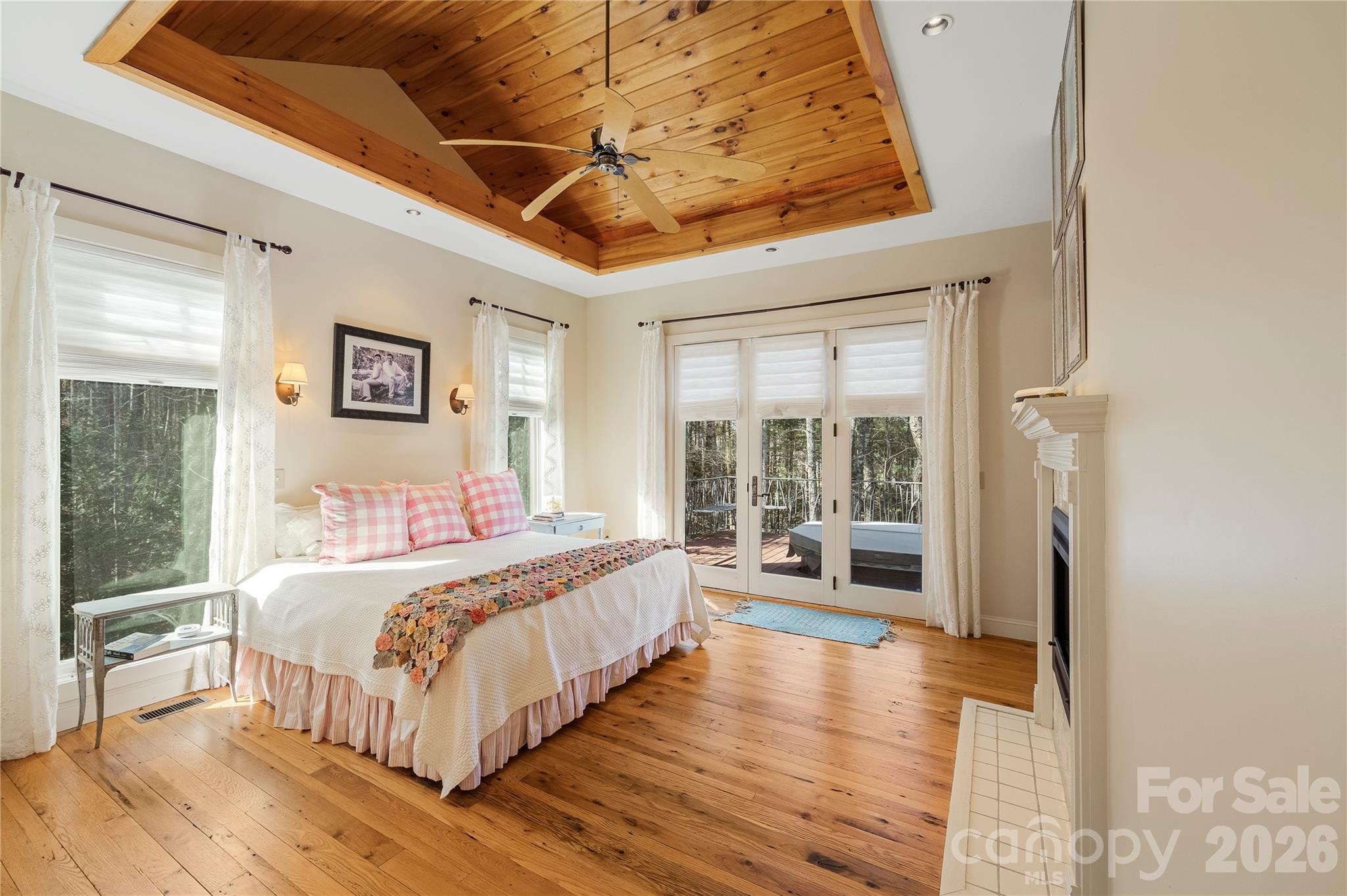 2186 Long Rifle Ridge Road Nebo NC 28761