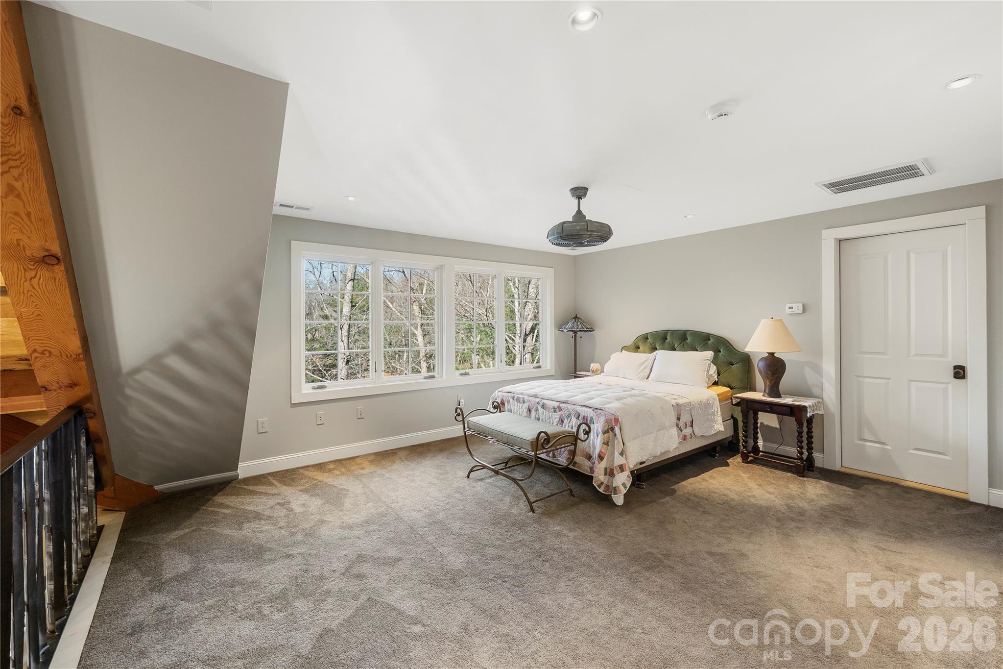 2186 Long Rifle Ridge Road Nebo NC 28761