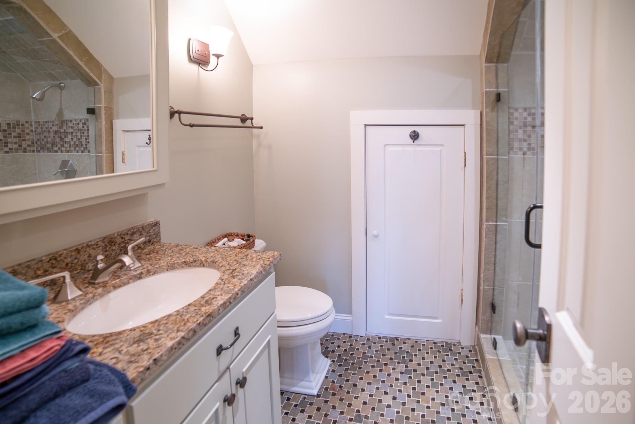 2186 Long Rifle Ridge Road Nebo NC 28761