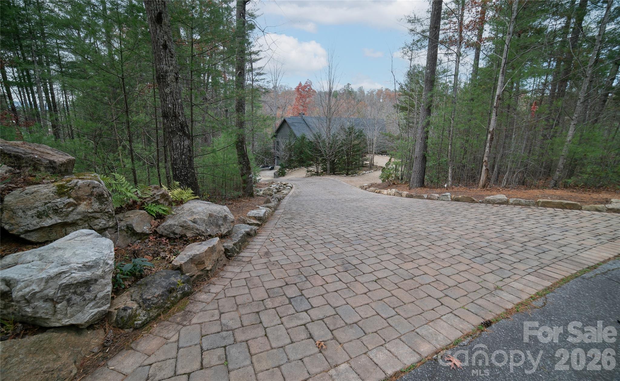 2186 Long Rifle Ridge Road Nebo NC 28761