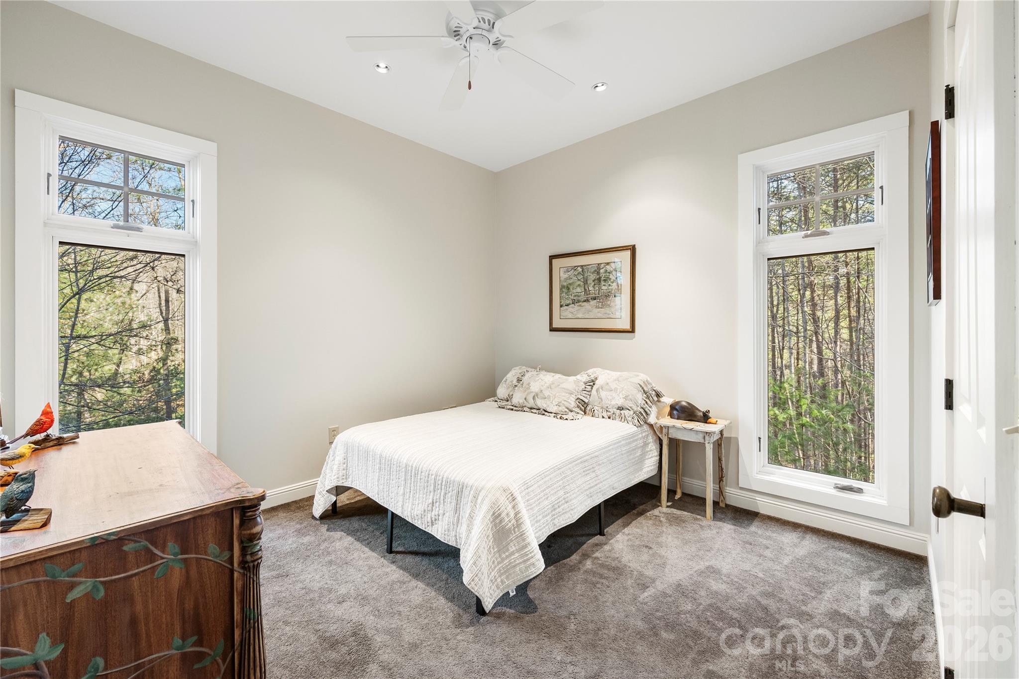 2186 Long Rifle Ridge Road Nebo NC 28761