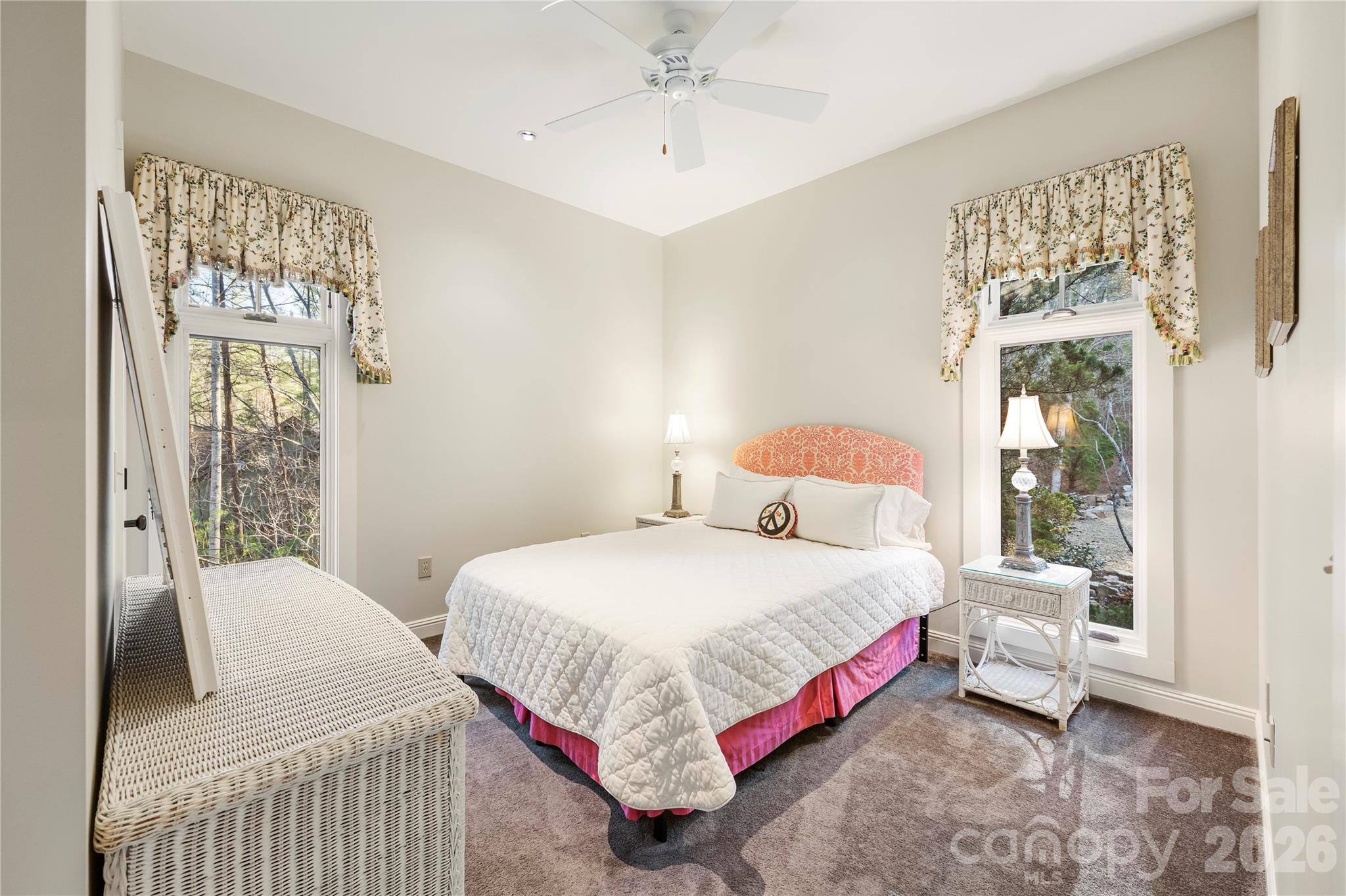 2186 Long Rifle Ridge Road Nebo NC 28761