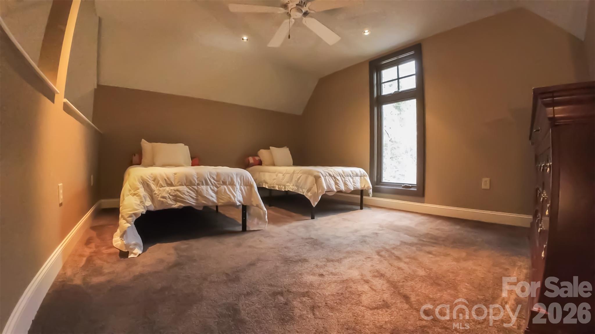 2186 Long Rifle Ridge Road Nebo NC 28761