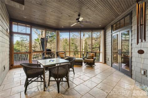2186 Long Rifle Ridge Road Nebo NC 28761