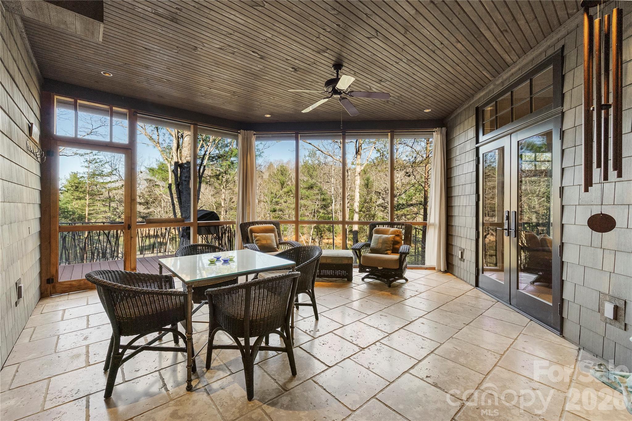 2186 Long Rifle Ridge Road Nebo NC 28761