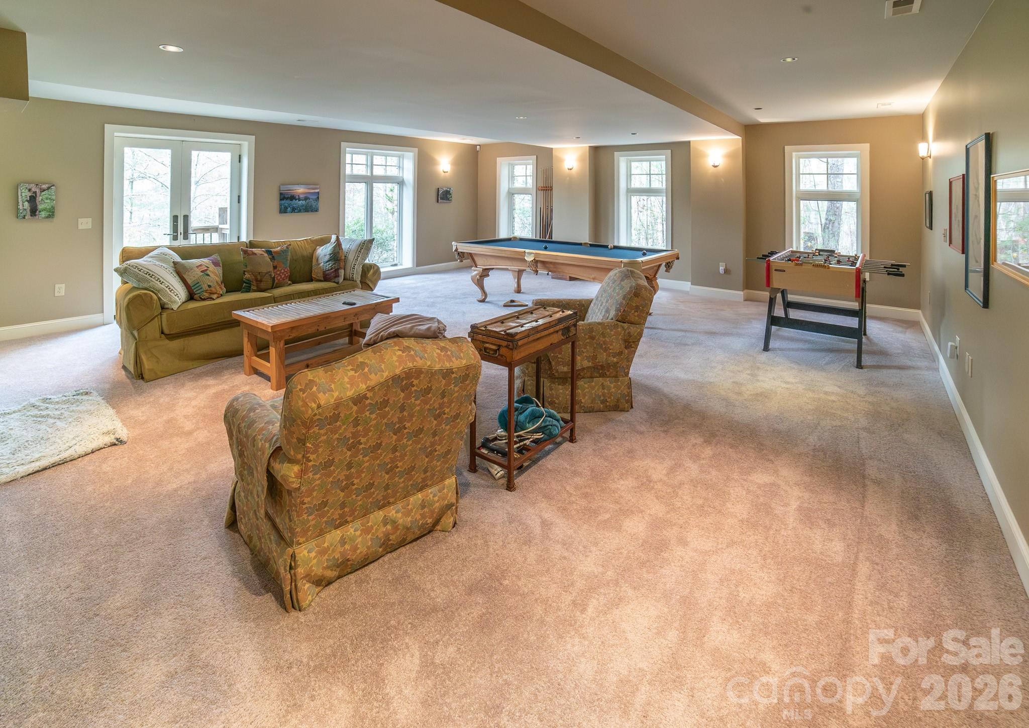 2186 Long Rifle Ridge Road Nebo NC 28761