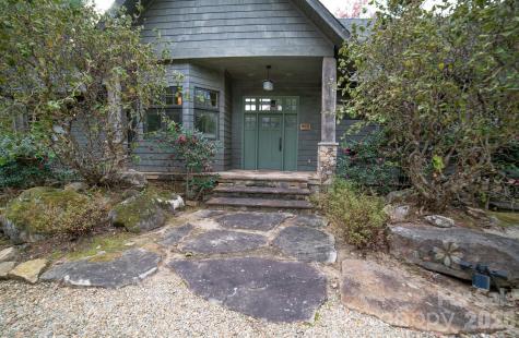 2186 Long Rifle Ridge Road Nebo NC 28761