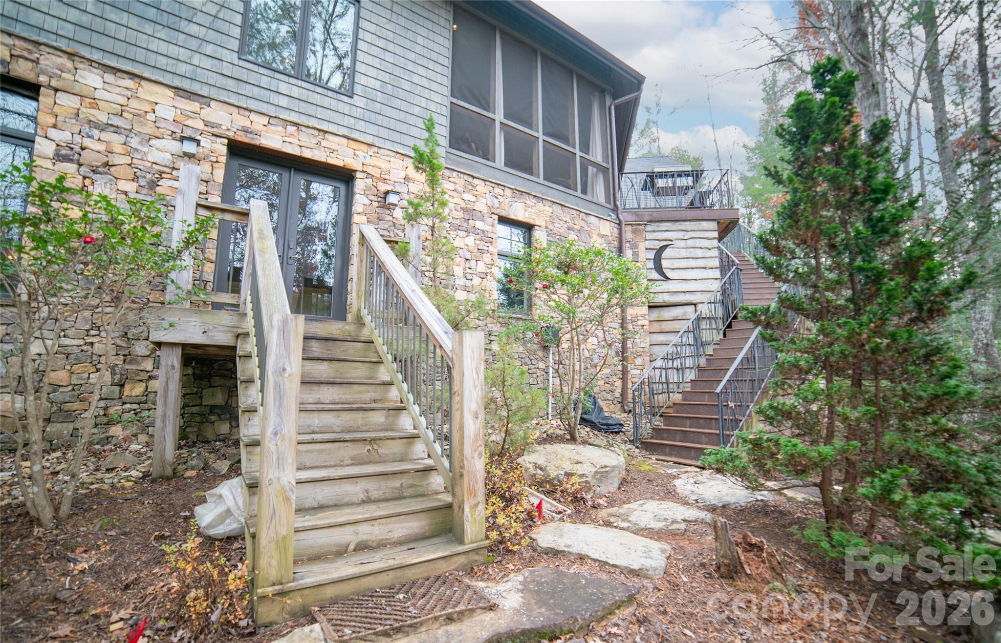 2186 Long Rifle Ridge Road Nebo NC 28761