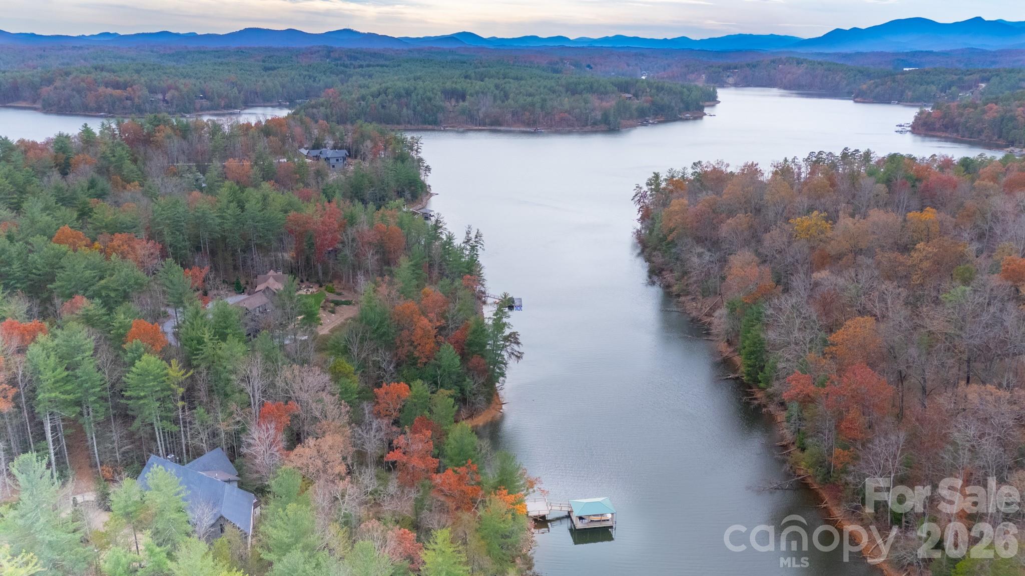 2186 Long Rifle Ridge Road Nebo NC 28761
