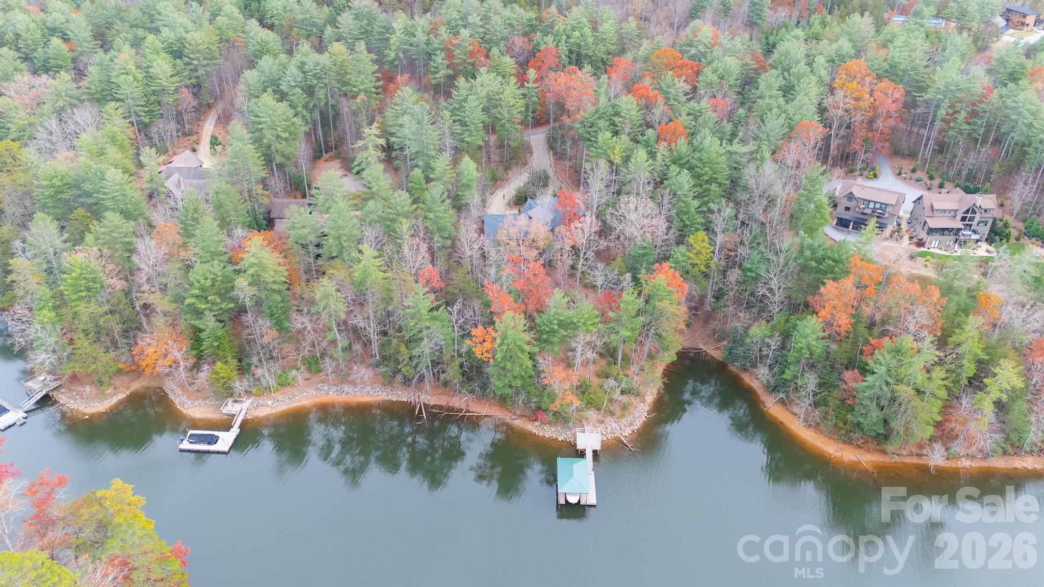 2186 Long Rifle Ridge Road Nebo NC 28761