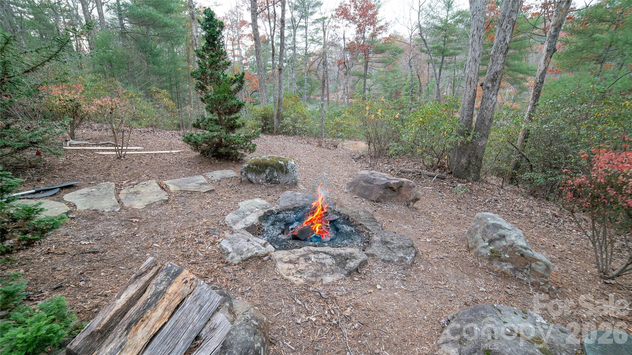 2186 Long Rifle Ridge Road Nebo NC 28761