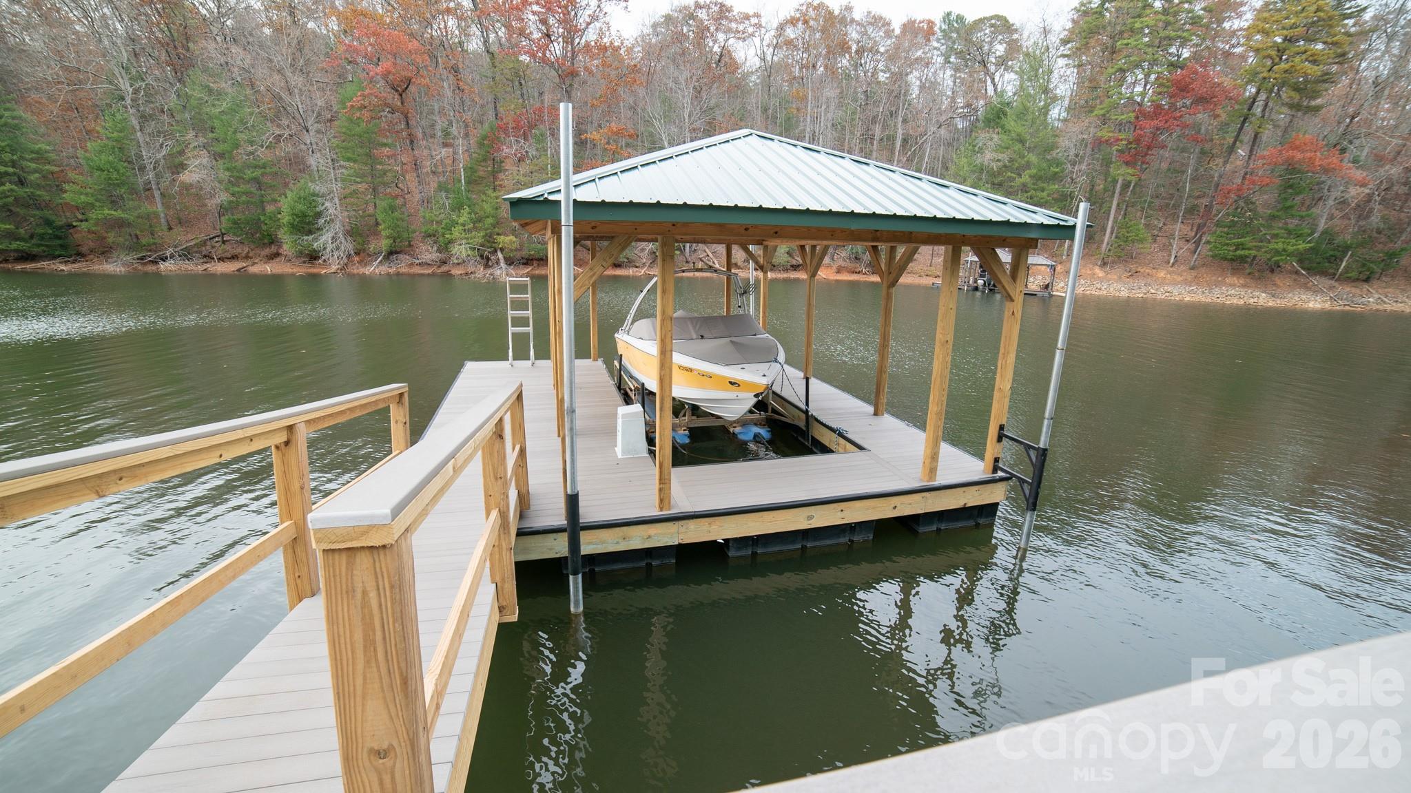 2186 Long Rifle Ridge Road Nebo NC 28761