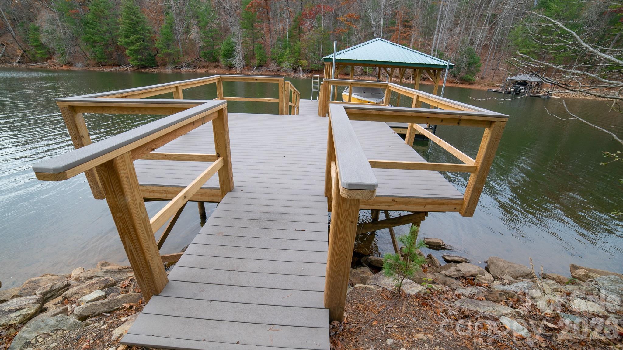 2186 Long Rifle Ridge Road Nebo NC 28761