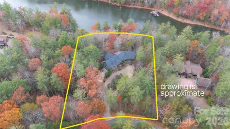 2186 Long Rifle Ridge Road Nebo NC 28761