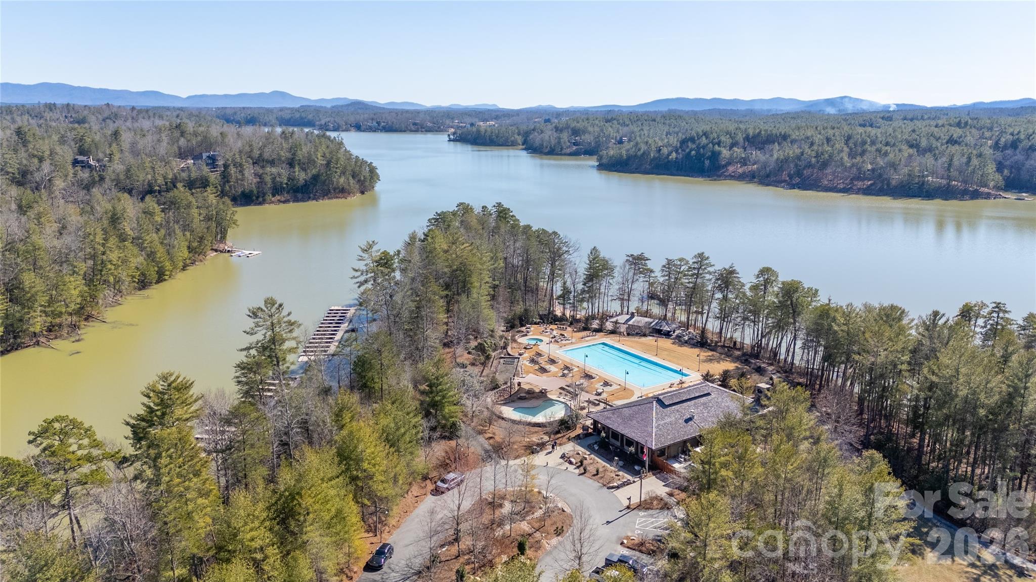 2186 Long Rifle Ridge Road Nebo NC 28761