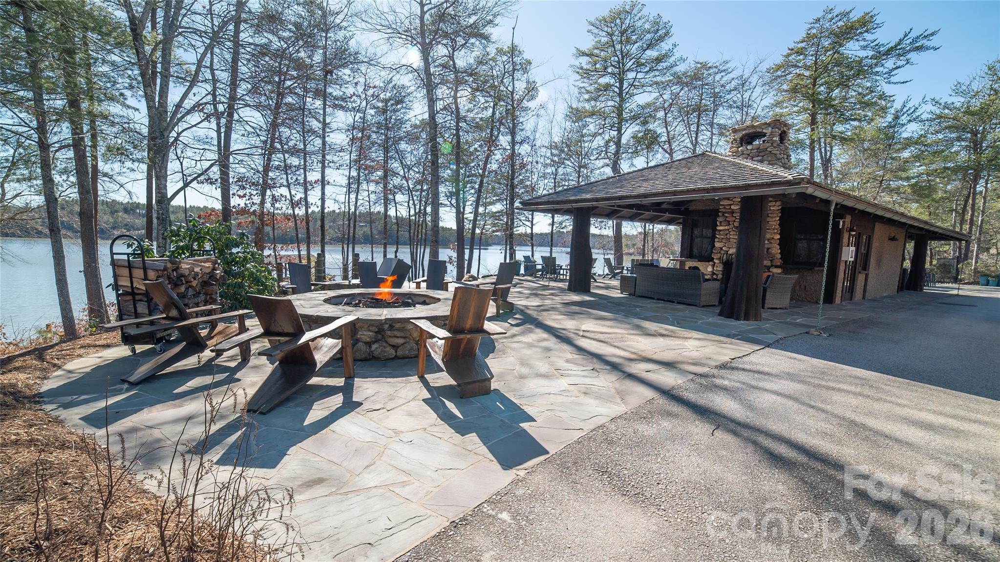 2186 Long Rifle Ridge Road Nebo NC 28761