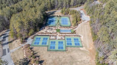 2186 Long Rifle Ridge Road Nebo NC 28761