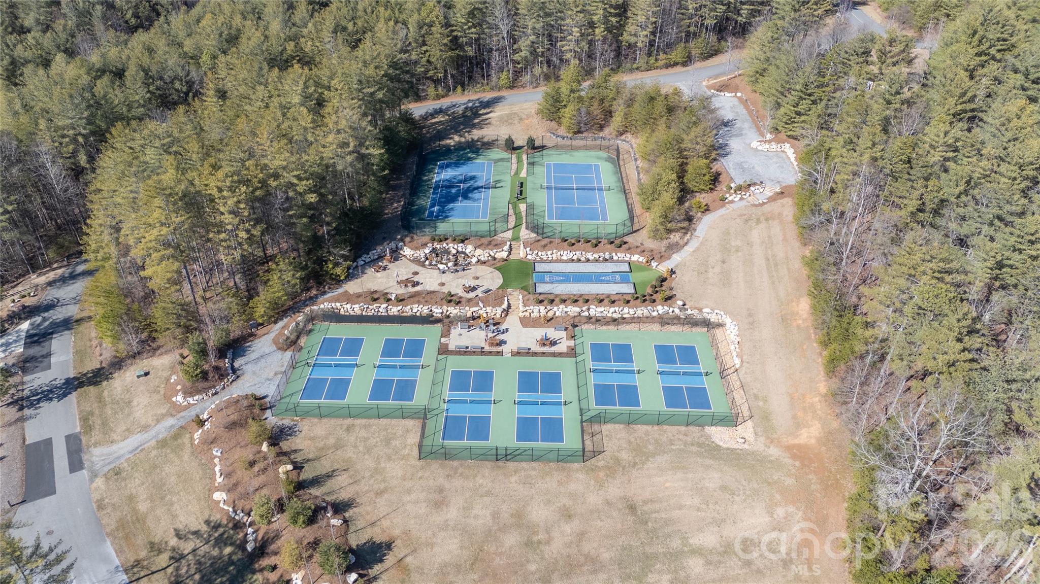 2186 Long Rifle Ridge Road Nebo NC 28761