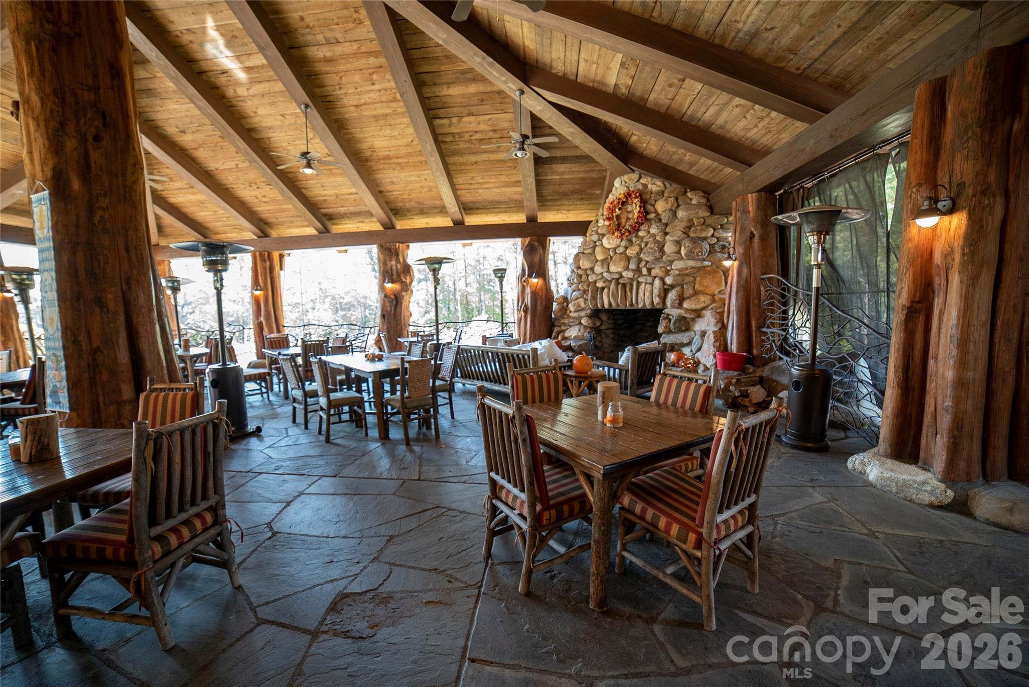 2186 Long Rifle Ridge Road Nebo NC 28761