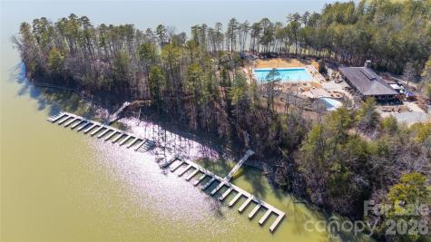 2186 Long Rifle Ridge Road Nebo NC 28761