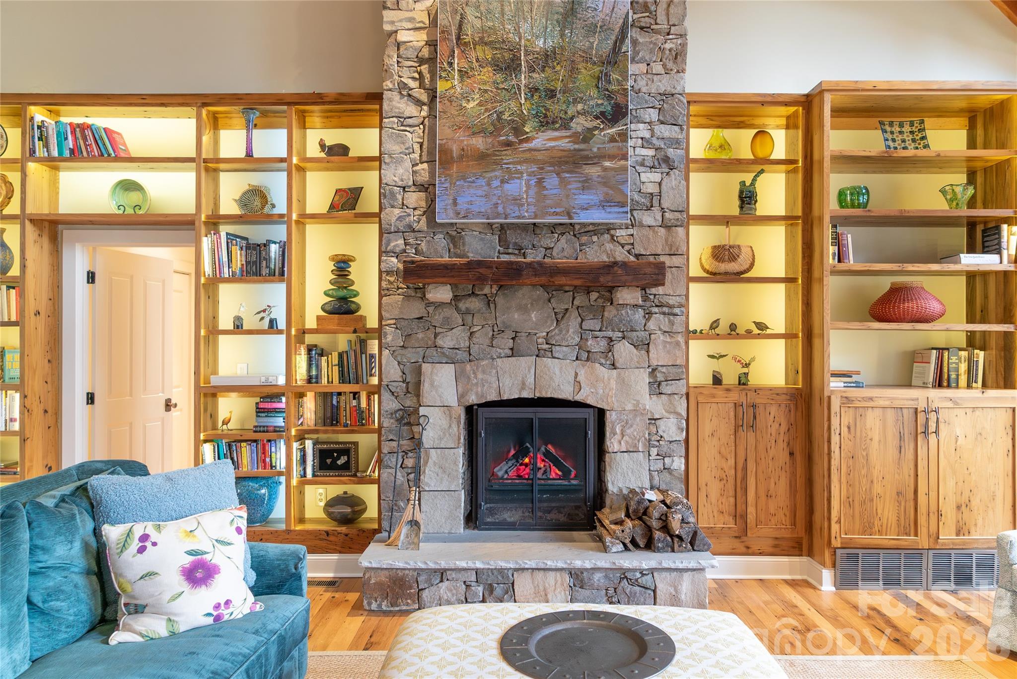 2186 Long Rifle Ridge Road Nebo NC 28761