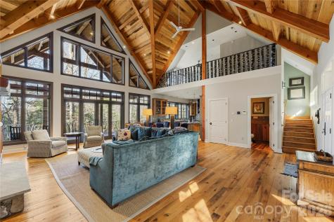 2186 Long Rifle Ridge Road Nebo NC 28761