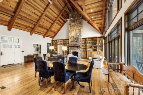 2186 Long Rifle Ridge Road Nebo NC 28761
