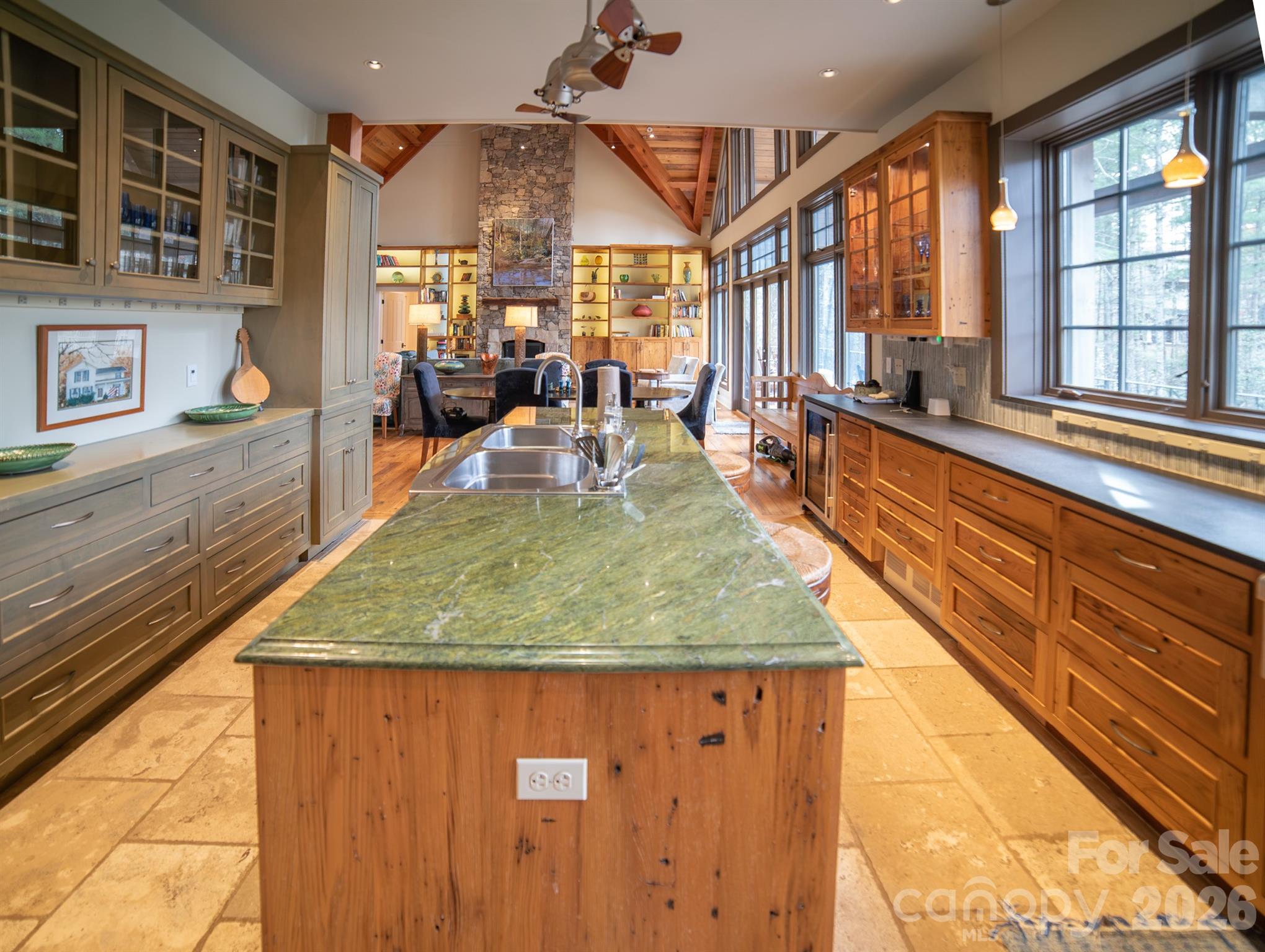 2186 Long Rifle Ridge Road Nebo NC 28761