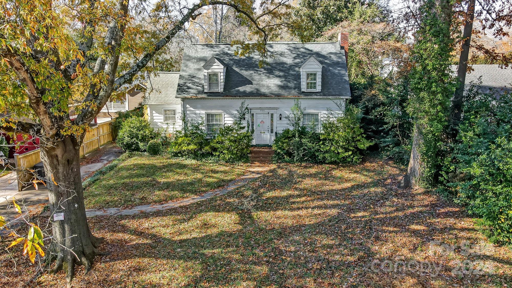 2520 Normandy Road Charlotte NC 28209