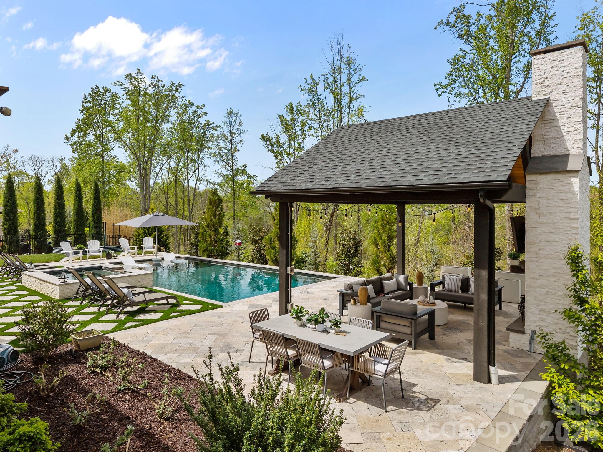 18509 Doves Crest Road Cornelius NC 28031