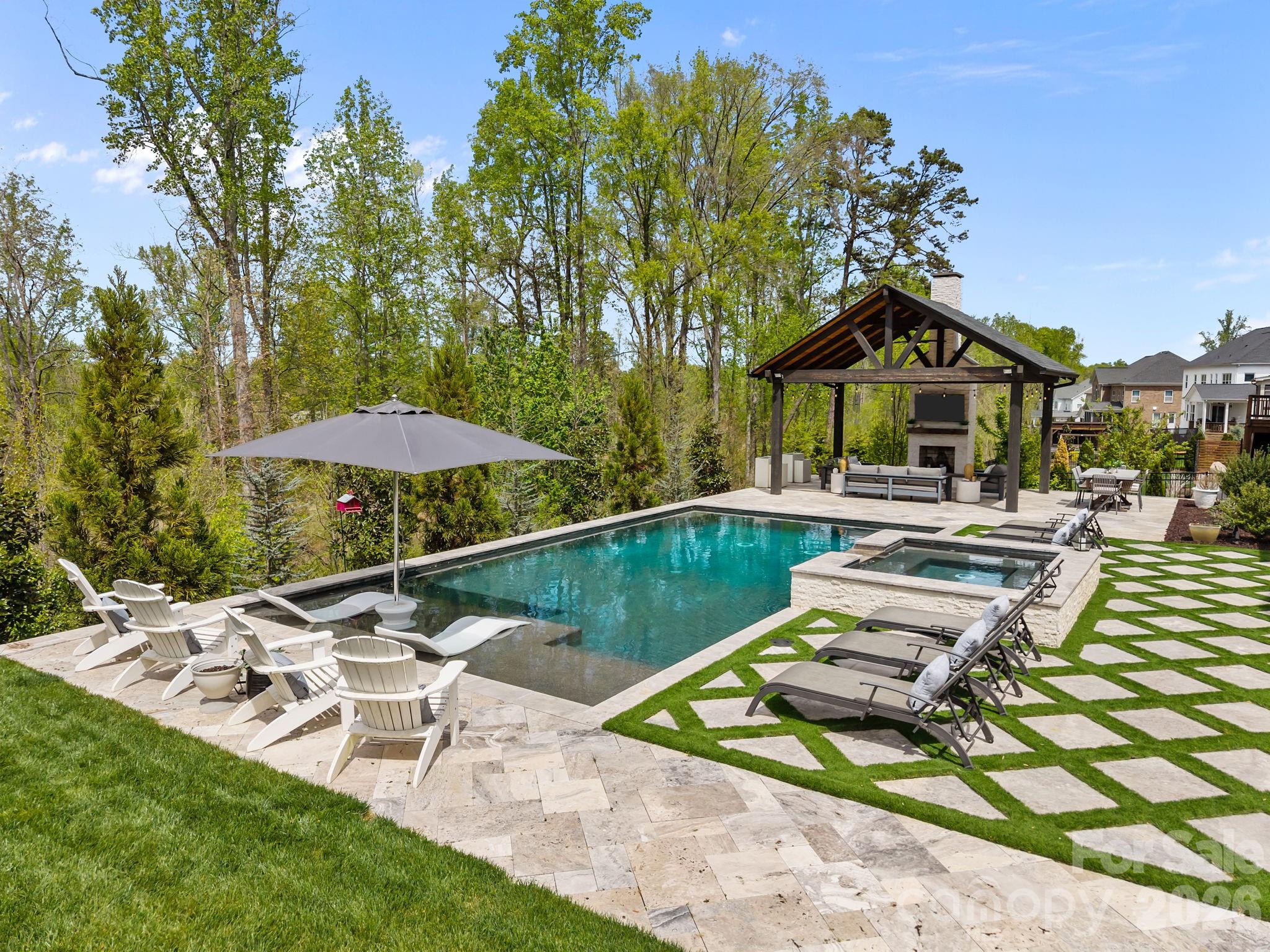 18509 Doves Crest Road Cornelius NC 28031