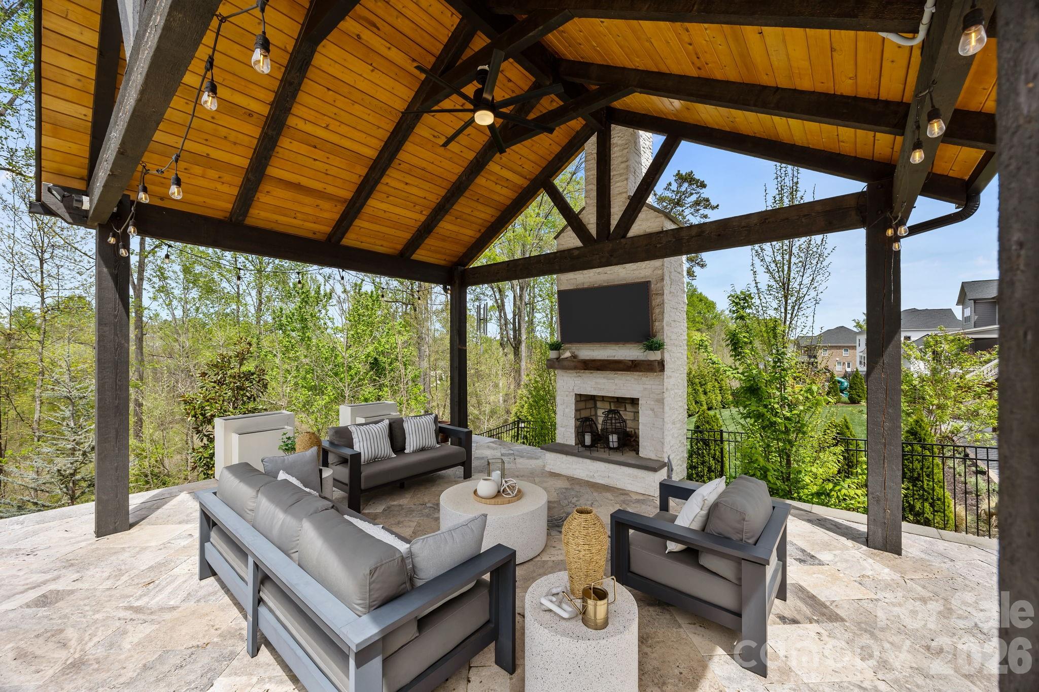 18509 Doves Crest Road Cornelius NC 28031