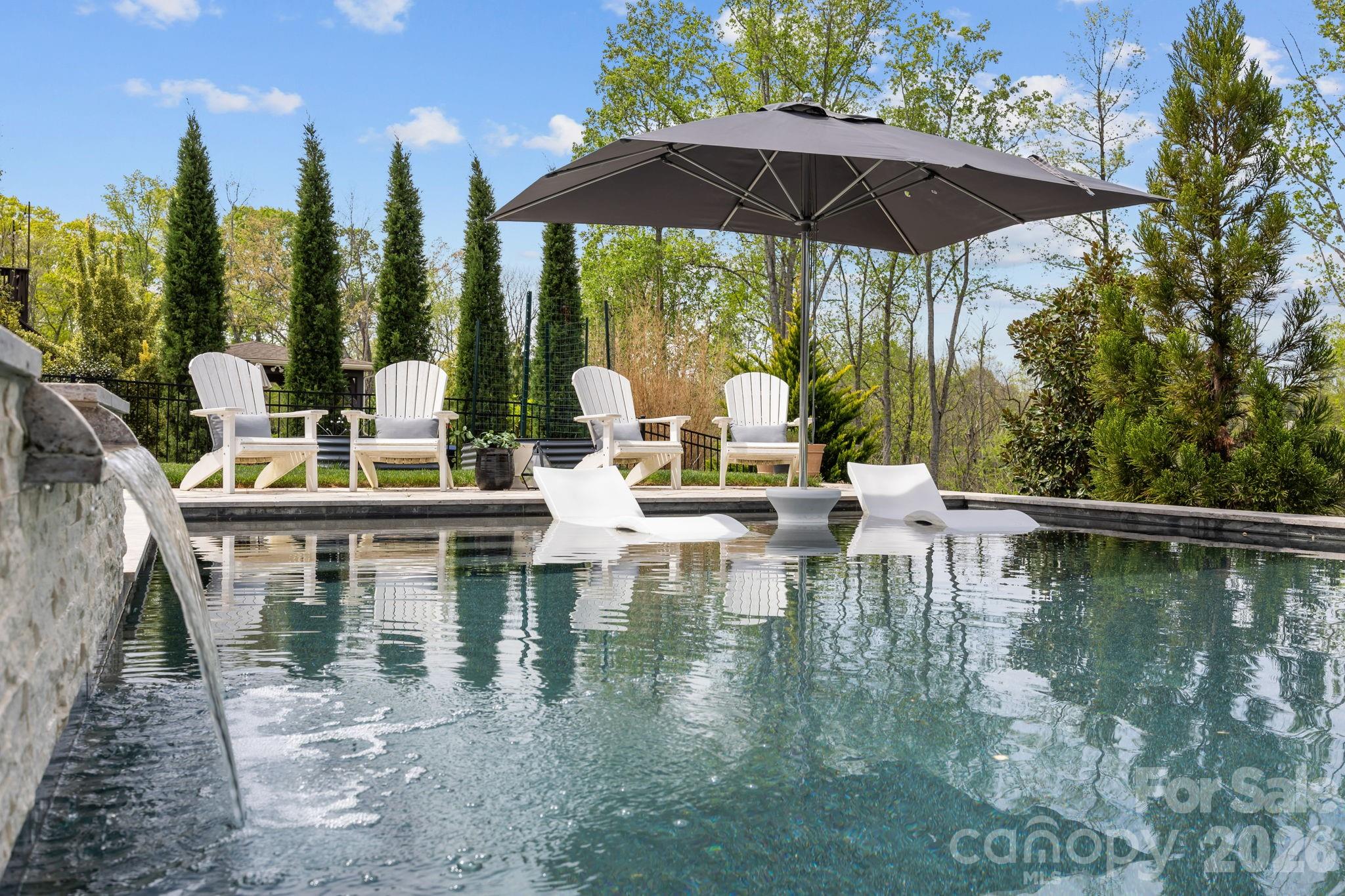18509 Doves Crest Road Cornelius NC 28031