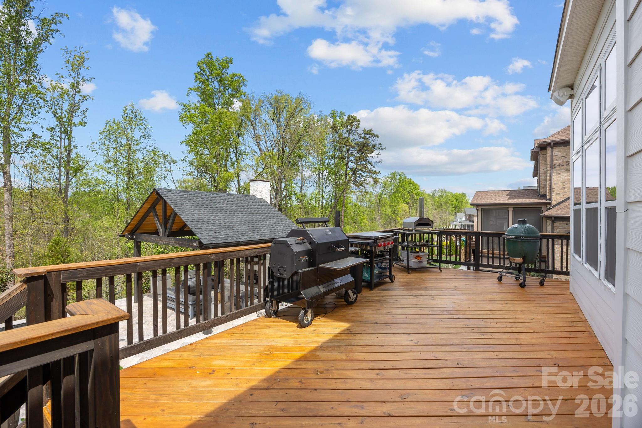 18509 Doves Crest Road Cornelius NC 28031