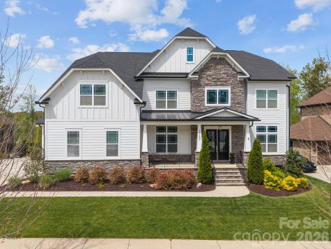 18509 Doves Crest Road Cornelius NC 28031