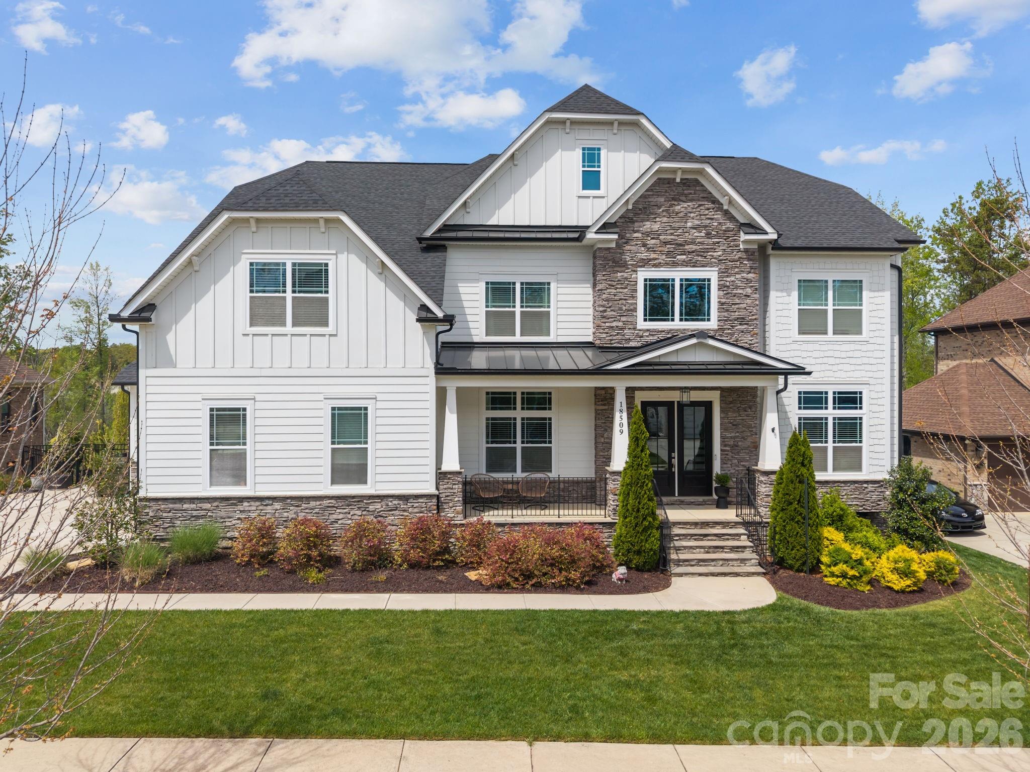 18509 Doves Crest Road Cornelius NC 28031