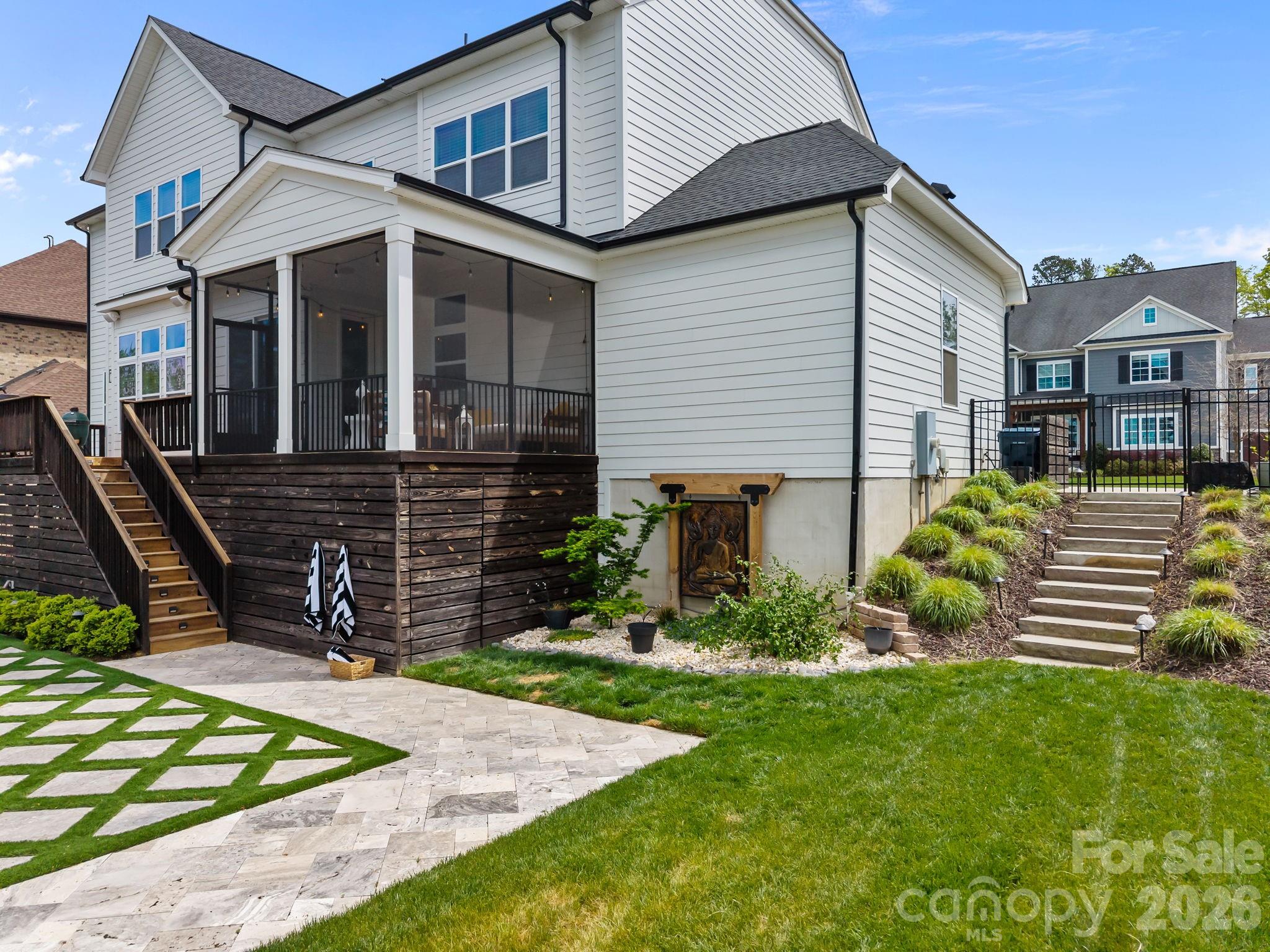 18509 Doves Crest Road Cornelius NC 28031