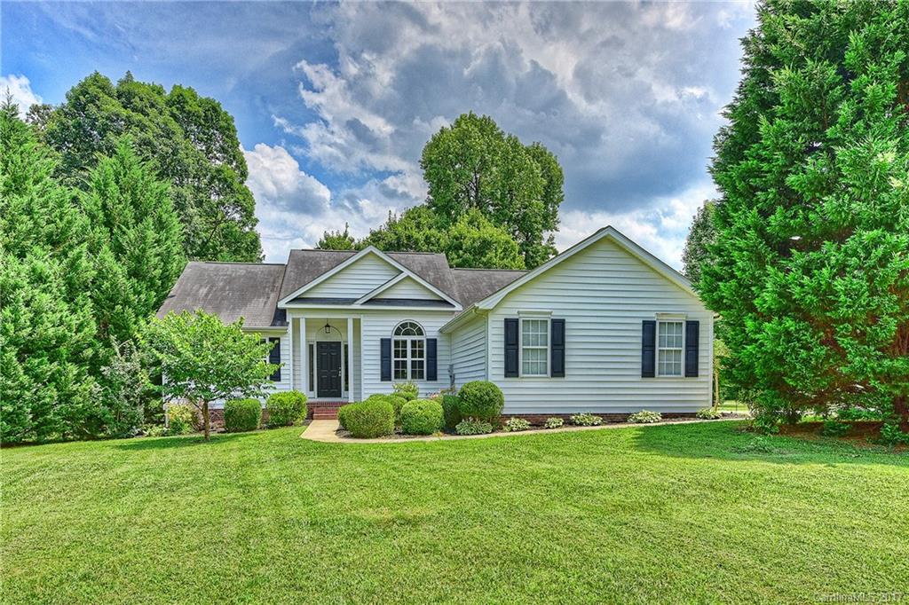 14209 Buckton Lane Matthews NC 28105