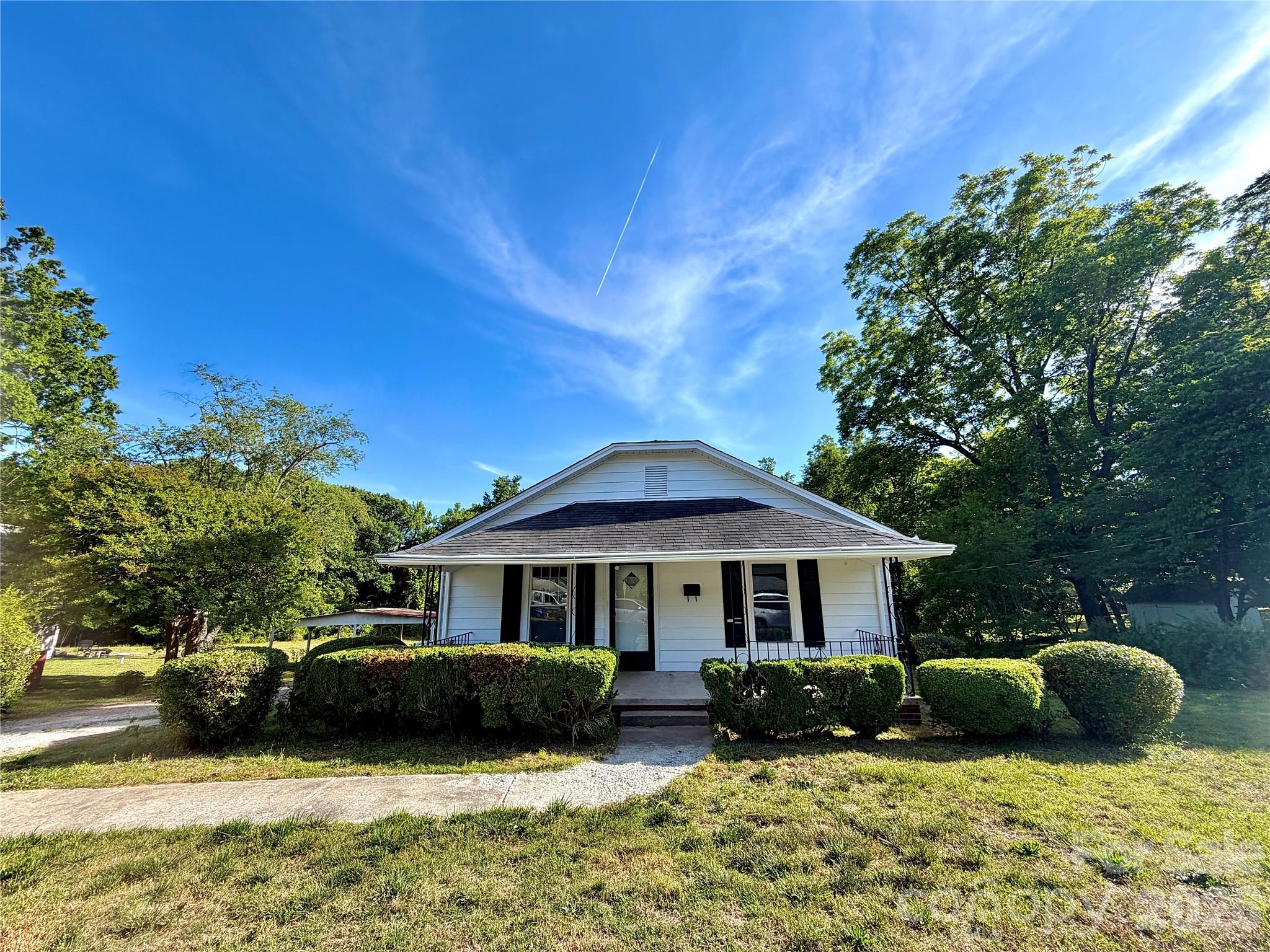 519 Locust Street Kannapolis NC 28081